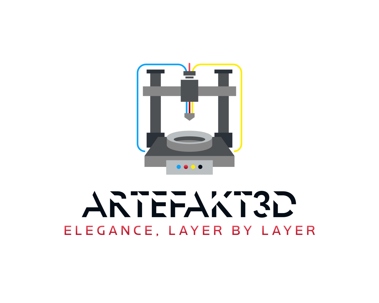 Artefakt 3D